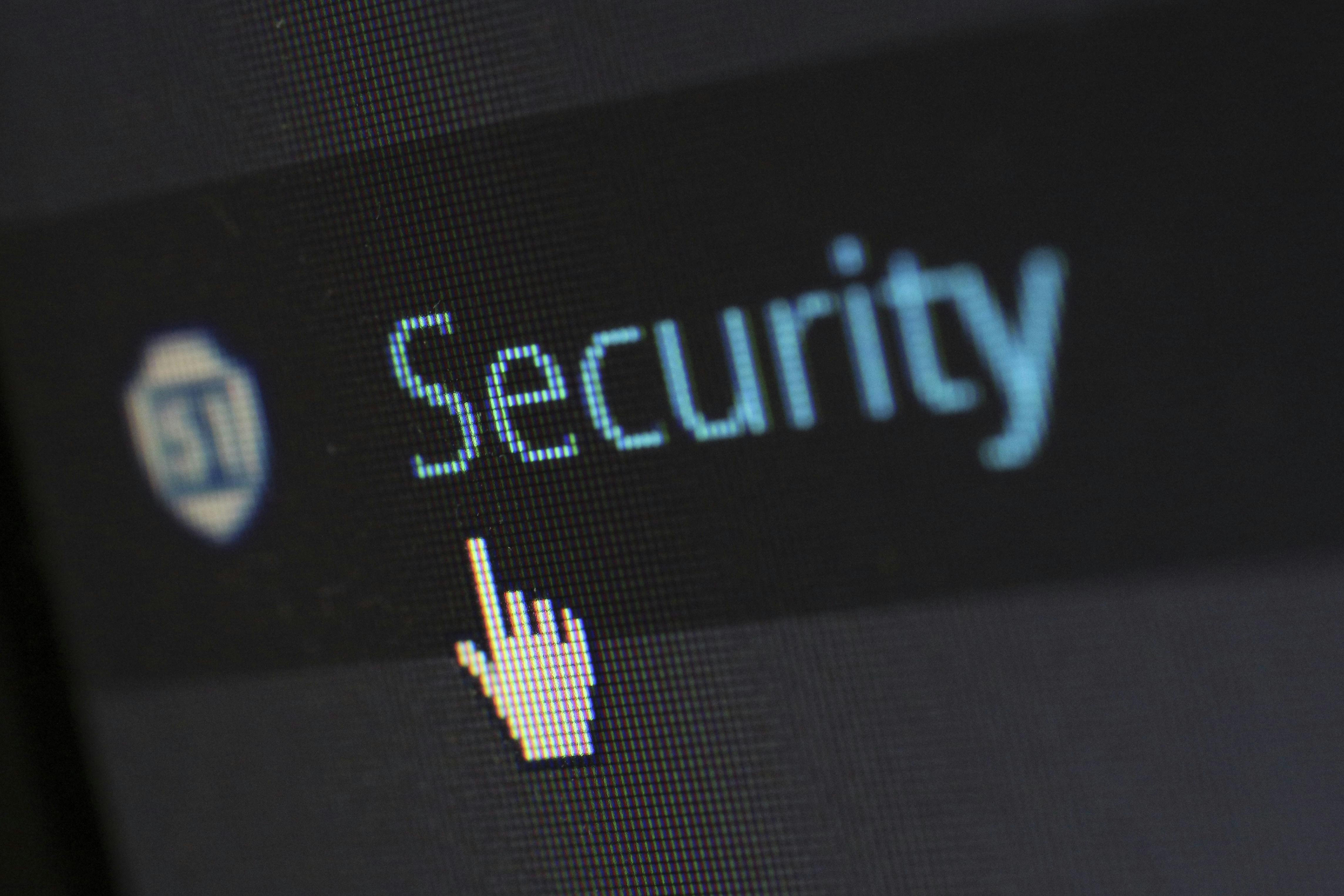 Secure Authentication